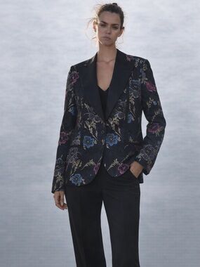 Roberto Cavalli jacket